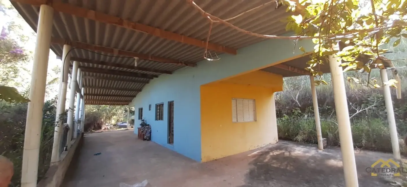 Foto 8 de Chácara com 1 quarto à venda, 300m2 em Botujuru (Botujuru), Campo Limpo Paulista - SP