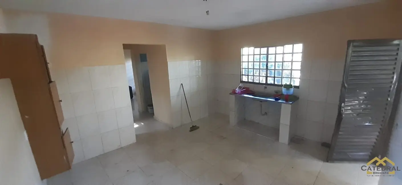 Foto 5 de Chácara com 1 quarto à venda, 300m2 em Botujuru (Botujuru), Campo Limpo Paulista - SP