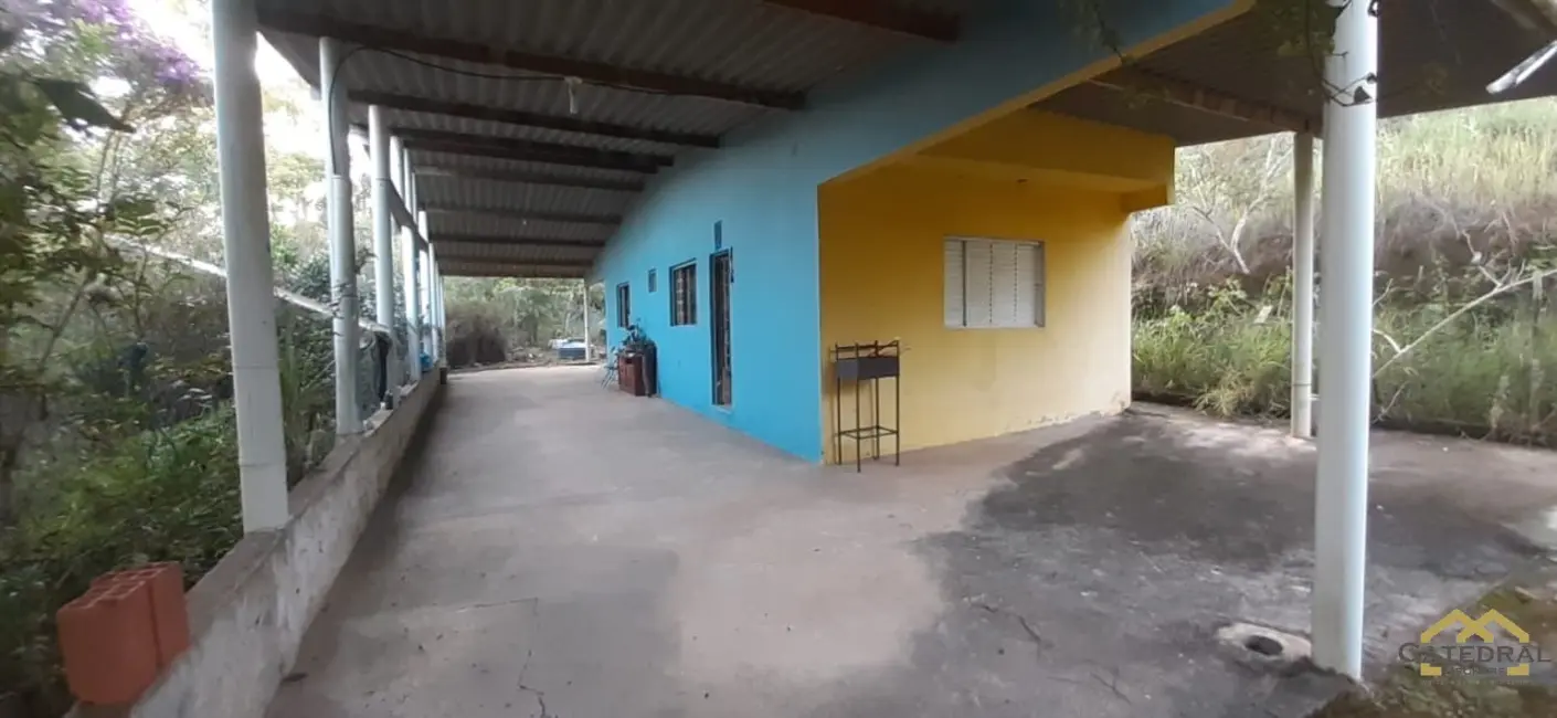Foto 2 de Chácara com 1 quarto à venda, 300m2 em Botujuru (Botujuru), Campo Limpo Paulista - SP
