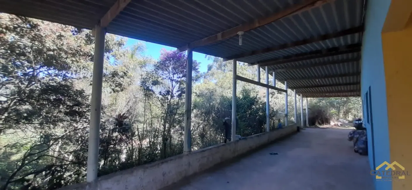 Foto 7 de Chácara com 1 quarto à venda, 300m2 em Botujuru (Botujuru), Campo Limpo Paulista - SP