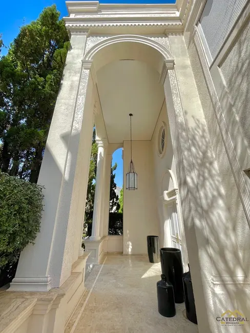 Casa de Condomínio com 4 quartos à venda, 641m2 em Horto Florestal, Jundiai - SP - imagem 8 Foto 8 de Casa de Condomínio com 4 quartos à venda, 641m2 em Horto Florestal, Jundiai - SP