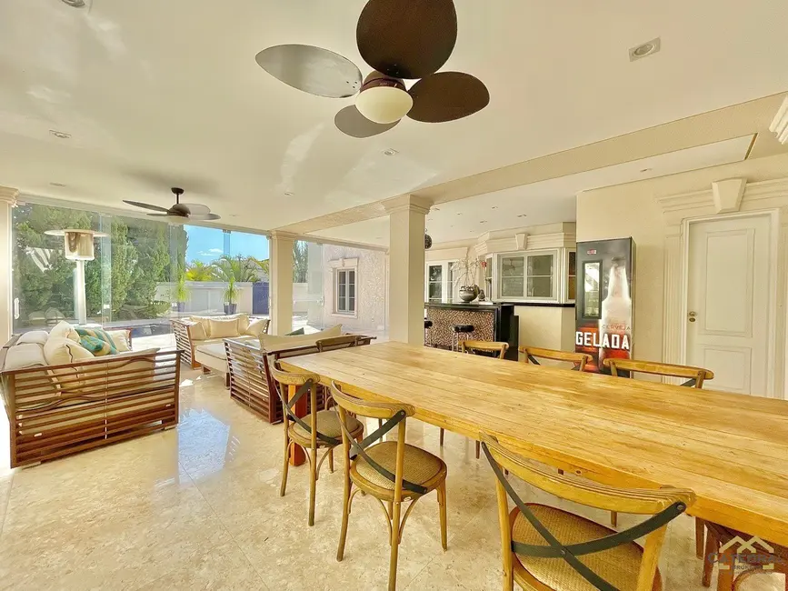 Casa de Condomínio com 4 quartos à venda, 641m2 em Horto Florestal, Jundiai - SP - imagem 4 Foto 4 de Casa de Condomínio com 4 quartos à venda, 641m2 em Horto Florestal, Jundiai - SP