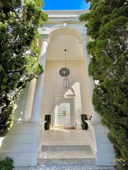 Casa de Condomínio com 4 quartos à venda, 641m2 em Horto Florestal, Jundiai - SP - imagem 5 Foto 5 de Casa de Condomínio com 4 quartos à venda, 641m2 em Horto Florestal, Jundiai - SP