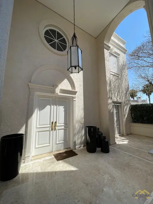 Casa de Condomínio com 4 quartos à venda, 641m2 em Horto Florestal, Jundiai - SP - imagem 7 Foto 7 de Casa de Condomínio com 4 quartos à venda, 641m2 em Horto Florestal, Jundiai - SP