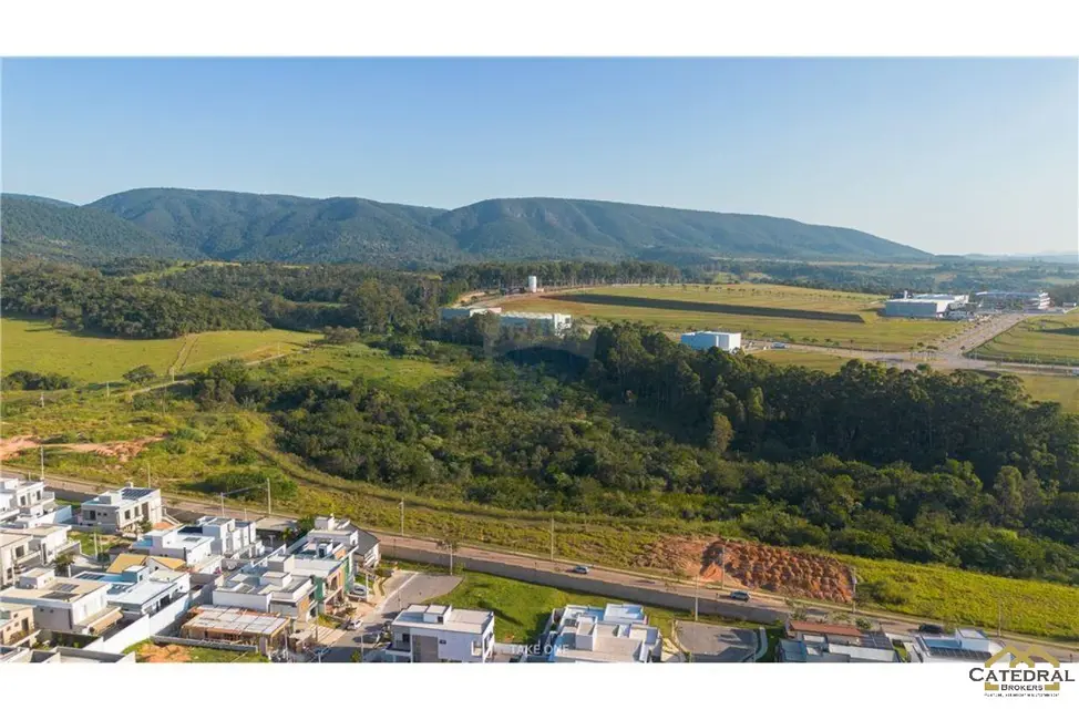 Foto 6 de Terreno / Lote à venda, 250m2 em Jardim Ermida I, Jundiai - SP