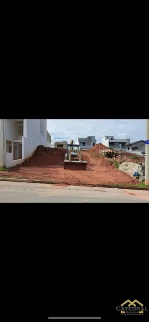 Foto 4 de Terreno / Lote à venda, 250m2 em Jardim Ermida I, Jundiai - SP