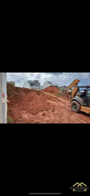 Foto 3 de Terreno / Lote à venda, 250m2 em Jardim Ermida I, Jundiai - SP