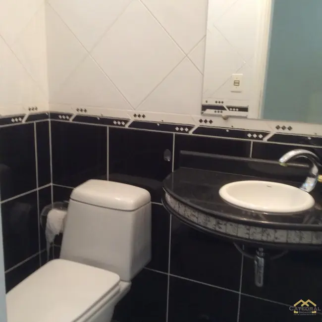 Foto 5 de Casa de Condomínio com 4 quartos à venda, 297m2 em Portal do Paraíso I, Jundiai - SP