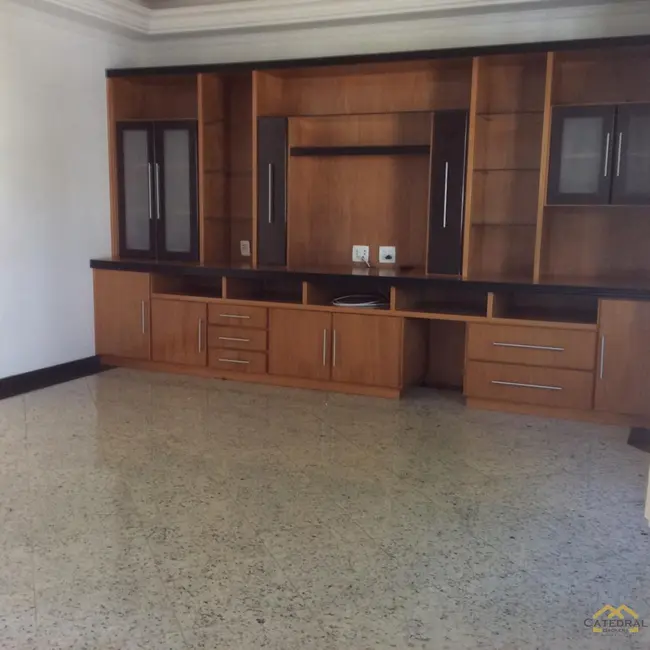 Foto 1 de Casa de Condomínio com 4 quartos à venda, 297m2 em Portal do Paraíso I, Jundiai - SP
