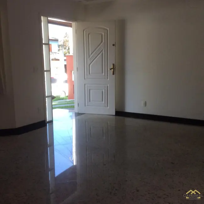 Foto 2 de Casa de Condomínio com 4 quartos à venda, 297m2 em Portal do Paraíso I, Jundiai - SP