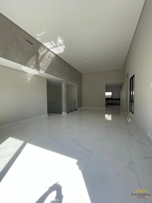 Foto 9 de Casa de Condomínio com 4 quartos à venda, 360m2 em Portal do Paraíso II, Jundiai - SP