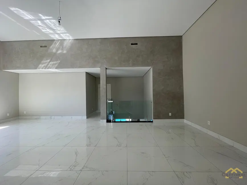 Foto 7 de Casa de Condomínio com 4 quartos à venda, 360m2 em Portal do Paraíso II, Jundiai - SP