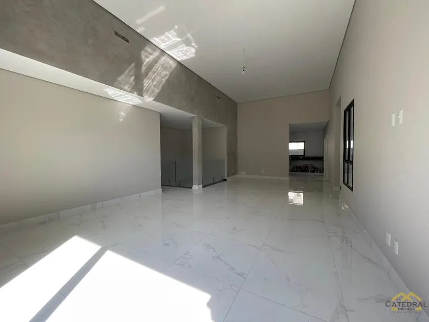 Foto 8 de Casa de Condomínio com 4 quartos à venda, 360m2 em Portal do Paraíso II, Jundiai - SP