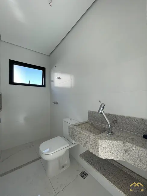 Foto 5 de Casa de Condomínio com 4 quartos à venda, 360m2 em Portal do Paraíso II, Jundiai - SP