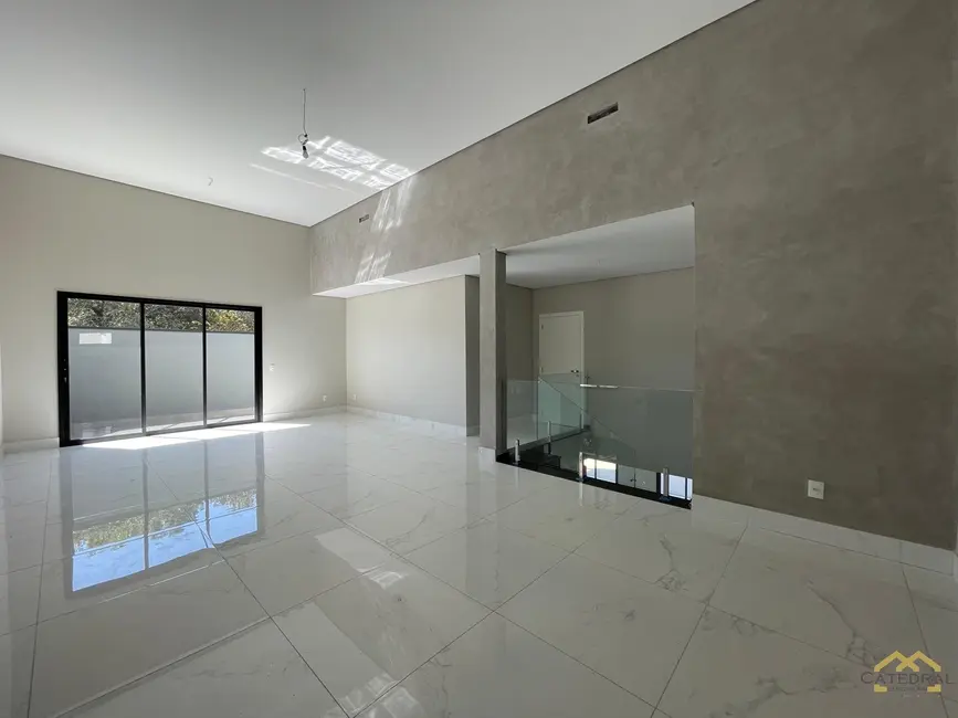 Foto 6 de Casa de Condomínio com 4 quartos à venda, 360m2 em Portal do Paraíso II, Jundiai - SP