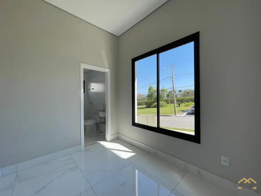 Foto 4 de Casa de Condomínio com 4 quartos à venda, 360m2 em Portal do Paraíso II, Jundiai - SP