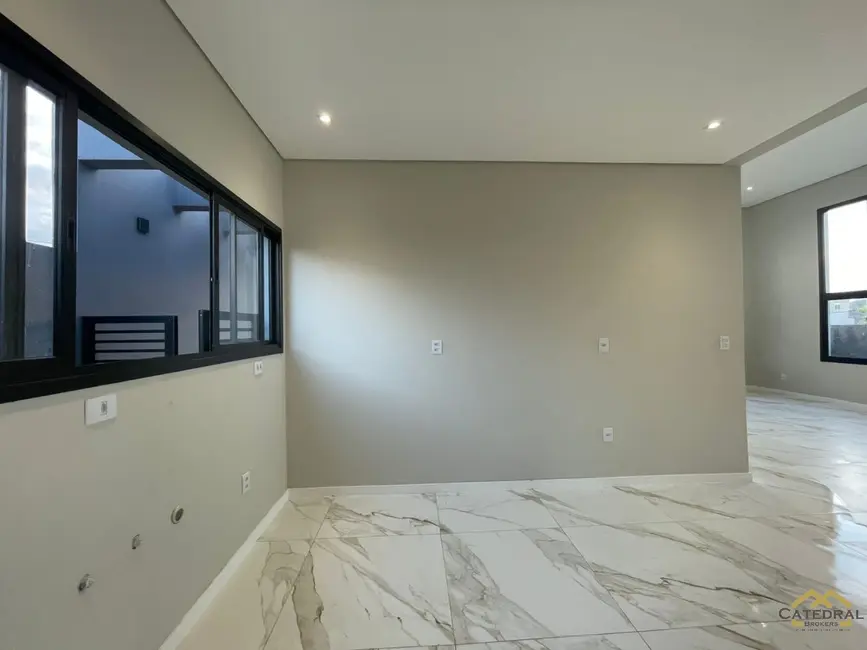 Foto 5 de Casa de Condomínio com 3 quartos à venda, 194m2 em Itupeva - SP