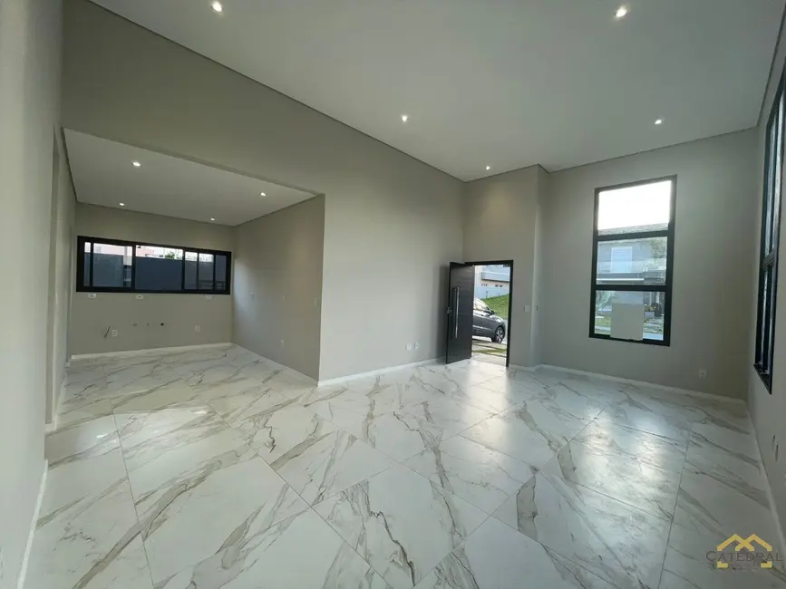 Foto 2 de Casa de Condomínio com 3 quartos à venda, 194m2 em Itupeva - SP