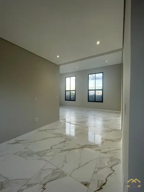 Foto 4 de Casa de Condomínio com 3 quartos à venda, 194m2 em Itupeva - SP