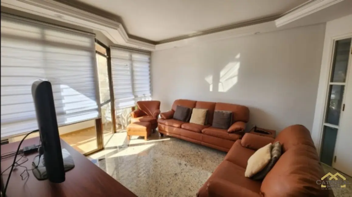 Foto 3 de Apartamento com 3 quartos à venda, 112m2 em Vila Arens II, Jundiai - SP