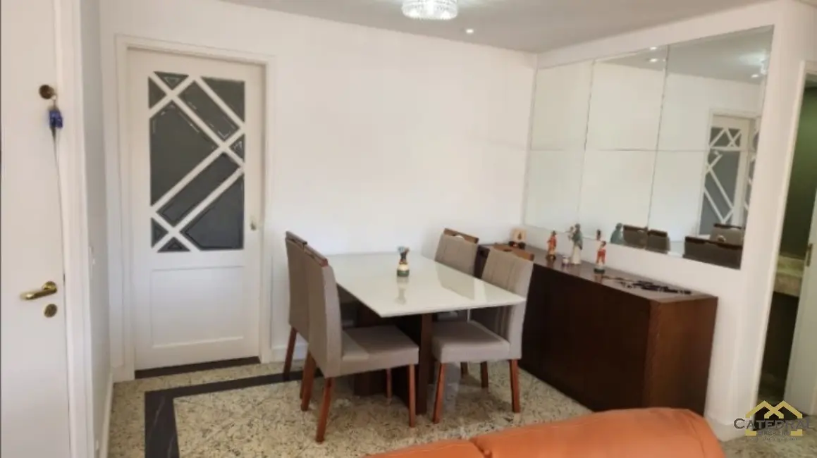 Foto 7 de Apartamento com 3 quartos à venda, 112m2 em Vila Arens II, Jundiai - SP