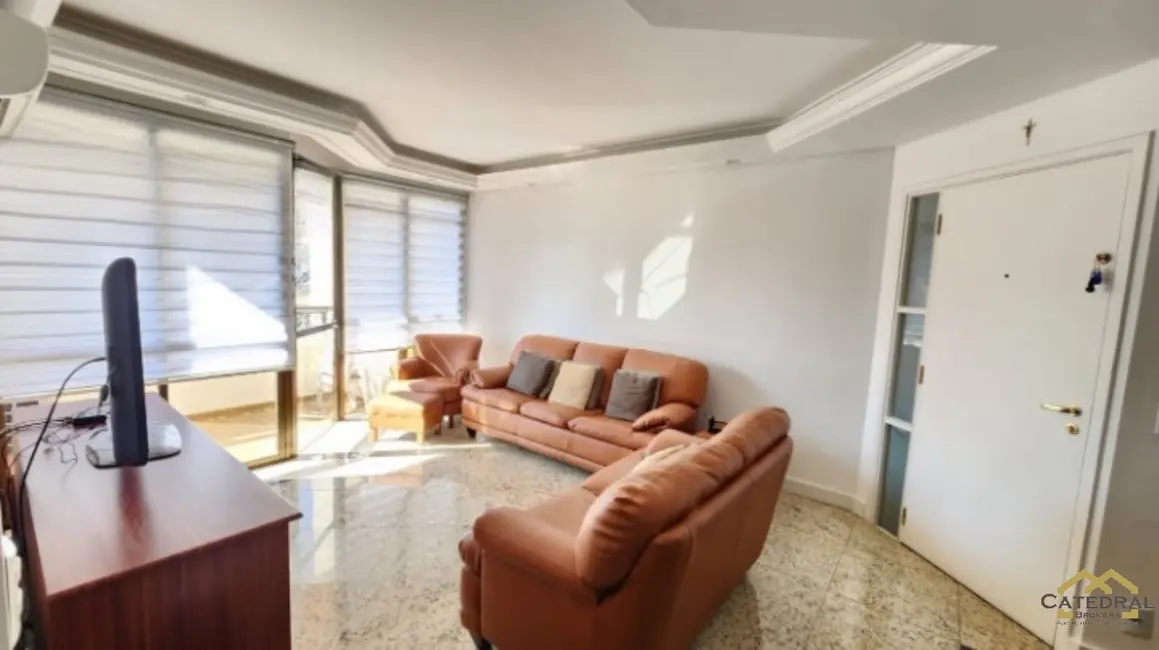 Foto 1 de Apartamento com 3 quartos à venda, 112m2 em Vila Arens II, Jundiai - SP