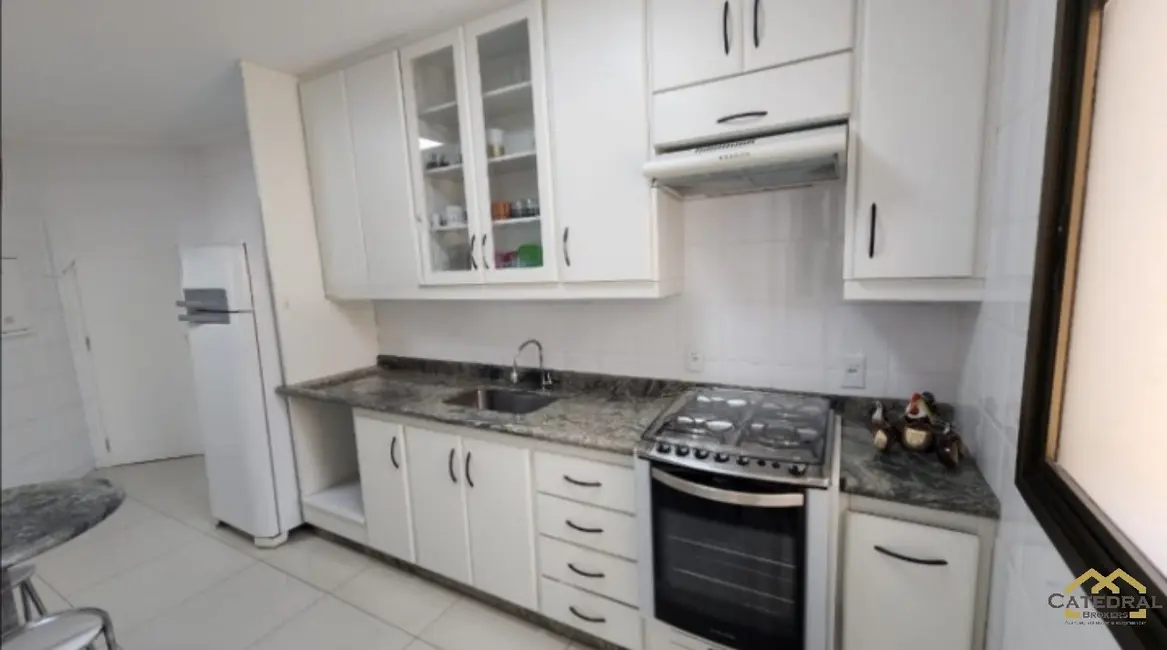 Foto 8 de Apartamento com 3 quartos à venda, 112m2 em Vila Arens II, Jundiai - SP