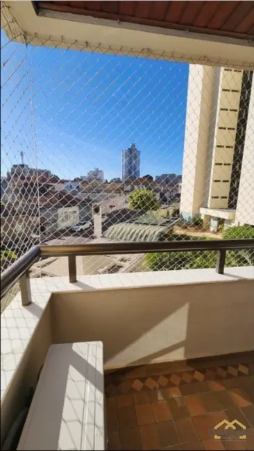 Foto 4 de Apartamento com 3 quartos à venda, 112m2 em Vila Arens II, Jundiai - SP