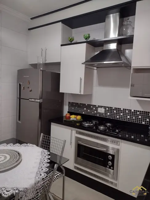 Casa com 3 quartos à venda, 139m2 em Colônia, Jundiai - SP - imagem 5 Foto 5 de Casa com 3 quartos à venda, 139m2 em Colônia, Jundiai - SP