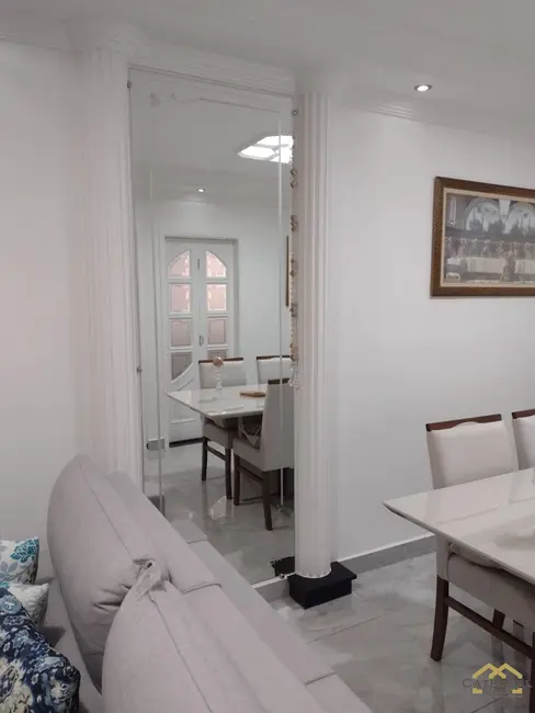 Casa com 3 quartos à venda, 139m2 em Colônia, Jundiai - SP - imagem 8 Foto 8 de Casa com 3 quartos à venda, 139m2 em Colônia, Jundiai - SP
