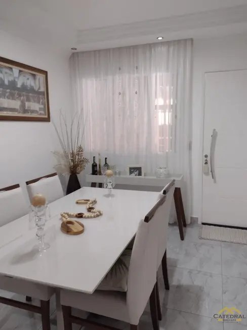 Casa com 3 quartos à venda, 139m2 em Colônia, Jundiai - SP - imagem 4 Foto 4 de Casa com 3 quartos à venda, 139m2 em Colônia, Jundiai - SP