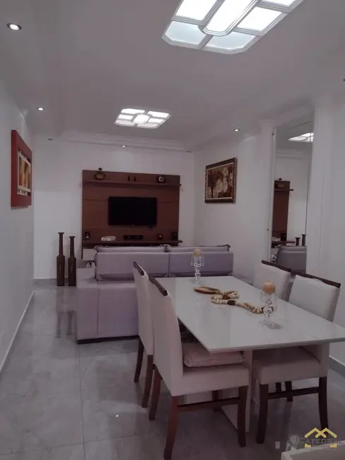 Casa com 3 quartos à venda, 139m2 em Colônia, Jundiai - SP - imagem 2 Foto 2 de Casa com 3 quartos à venda, 139m2 em Colônia, Jundiai - SP