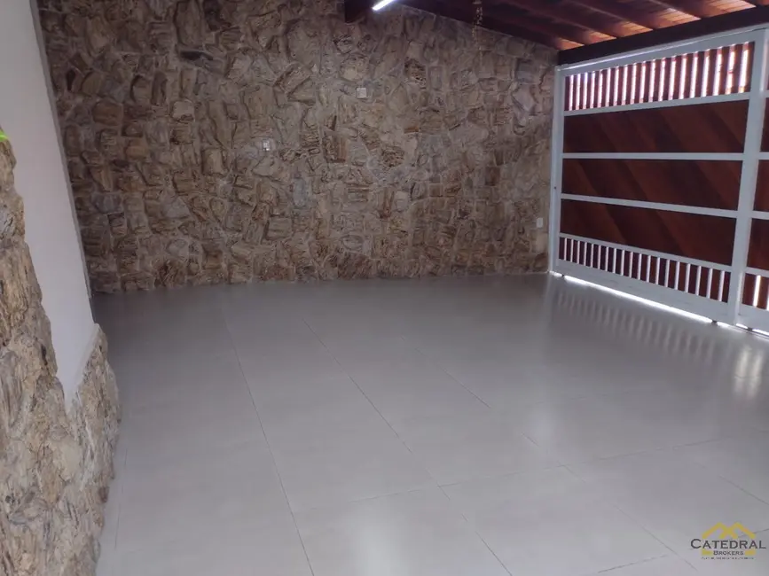 Casa com 3 quartos à venda, 139m2 em Colônia, Jundiai - SP - imagem 6 Foto 6 de Casa com 3 quartos à venda, 139m2 em Colônia, Jundiai - SP