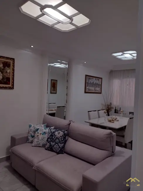 Casa com 3 quartos à venda, 139m2 em Colônia, Jundiai - SP - imagem 3 Foto 3 de Casa com 3 quartos à venda, 139m2 em Colônia, Jundiai - SP