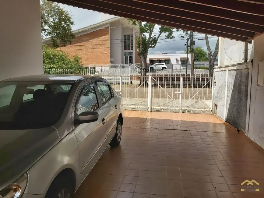 Foto 1 de Casa com 3 quartos à venda, 202m2 em Vila Progresso, Jundiai - SP