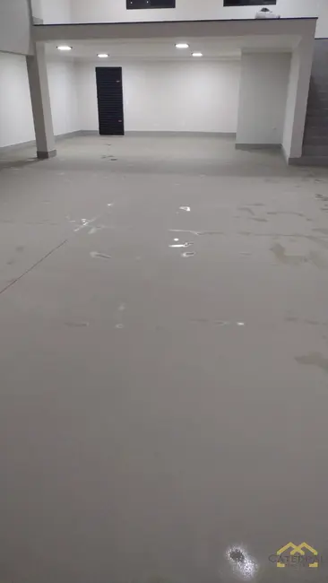 Foto 1 de Sala Comercial para alugar, 23m2 em Itupeva - SP