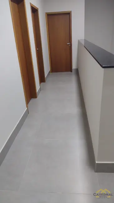 Foto 4 de Sala Comercial para alugar, 23m2 em Itupeva - SP