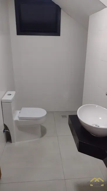 Foto 4 de Sala Comercial para alugar, 37m2 em Itupeva - SP