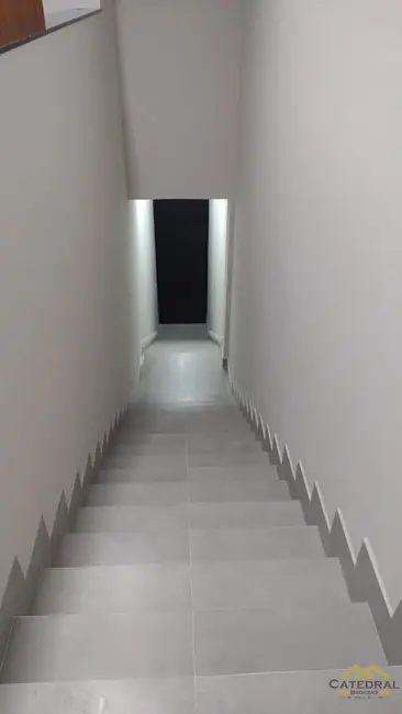 Foto 5 de Sala Comercial para alugar, 37m2 em Itupeva - SP