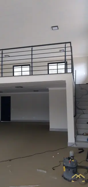 Foto 5 de Sala Comercial para alugar, 207m2 em Itupeva - SP