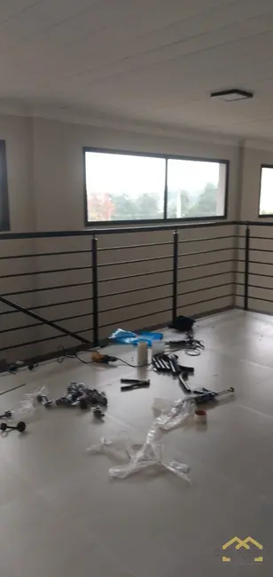 Foto 8 de Sala Comercial para alugar, 207m2 em Itupeva - SP