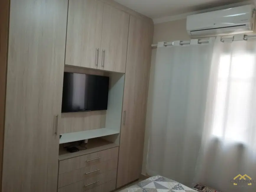 Foto 9 de Casa de Condomínio com 2 quartos à venda, 106m2 em Medeiros, Jundiai - SP