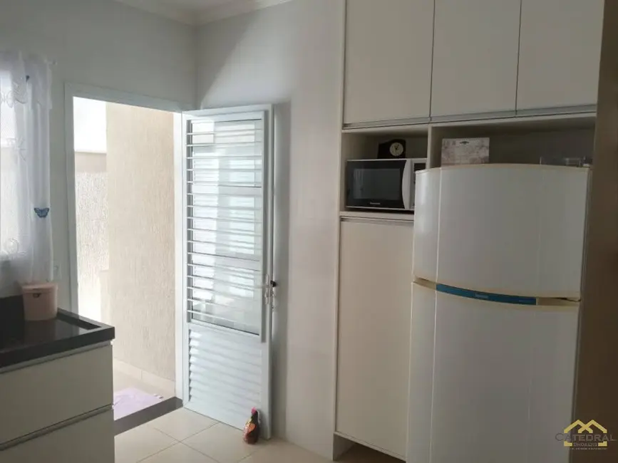 Foto 7 de Casa de Condomínio com 2 quartos à venda, 106m2 em Medeiros, Jundiai - SP