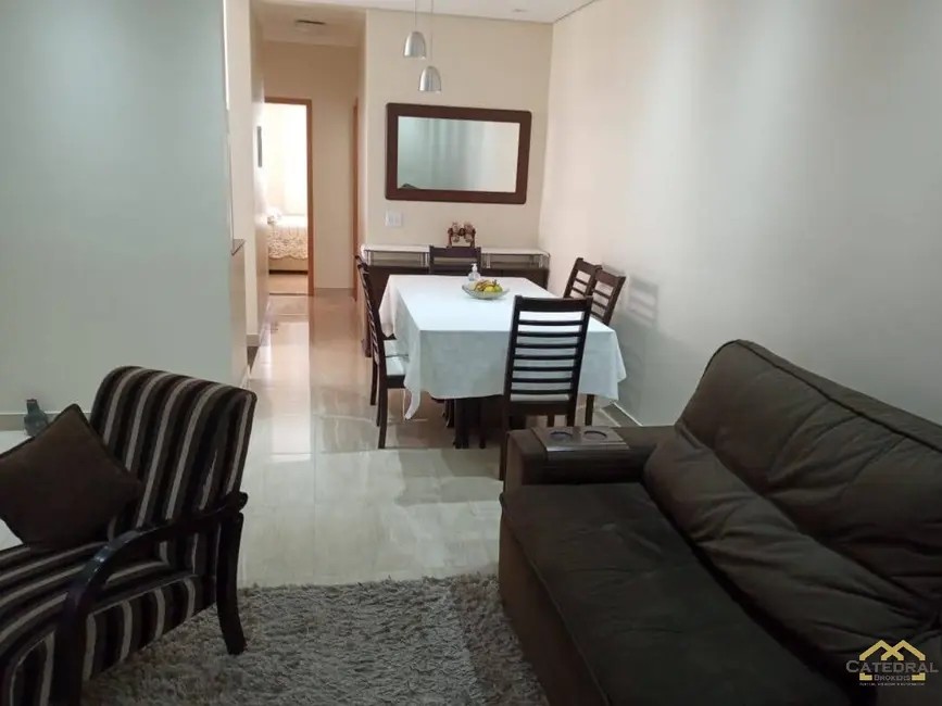 Foto 3 de Casa de Condomínio com 2 quartos à venda, 106m2 em Medeiros, Jundiai - SP