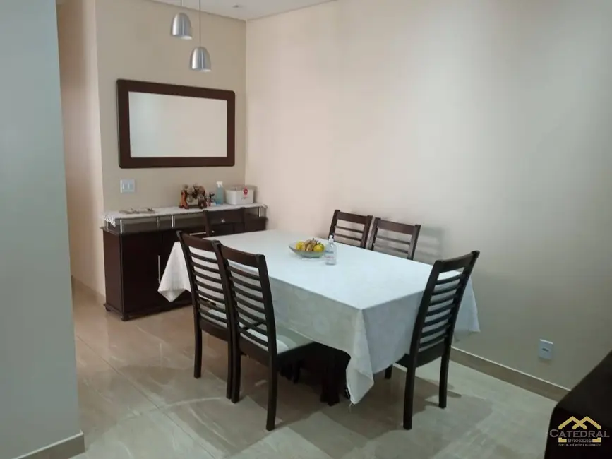 Foto 4 de Casa de Condomínio com 2 quartos à venda, 106m2 em Medeiros, Jundiai - SP