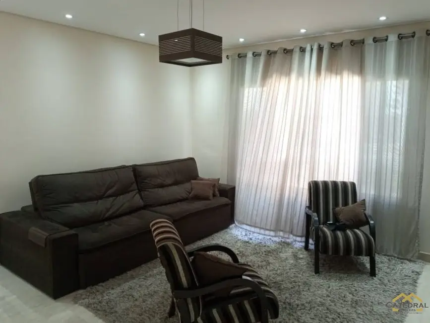 Foto 1 de Casa de Condomínio com 2 quartos à venda, 106m2 em Medeiros, Jundiai - SP