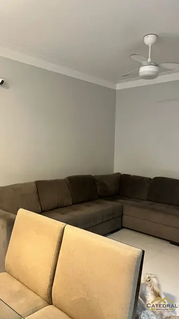 Foto 4 de Apartamento com 2 quartos à venda, 60m2 em Engordadouro, Jundiai - SP