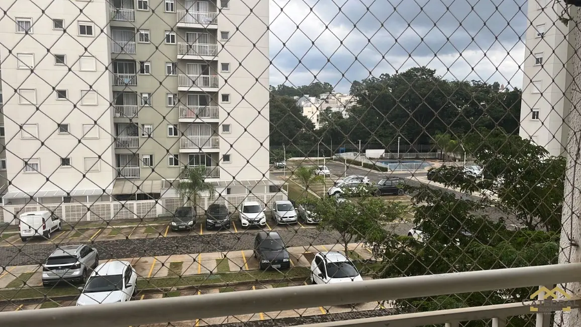 Foto 9 de Apartamento com 2 quartos à venda, 60m2 em Engordadouro, Jundiai - SP