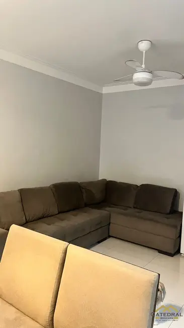 Foto 7 de Apartamento com 2 quartos à venda, 60m2 em Engordadouro, Jundiai - SP