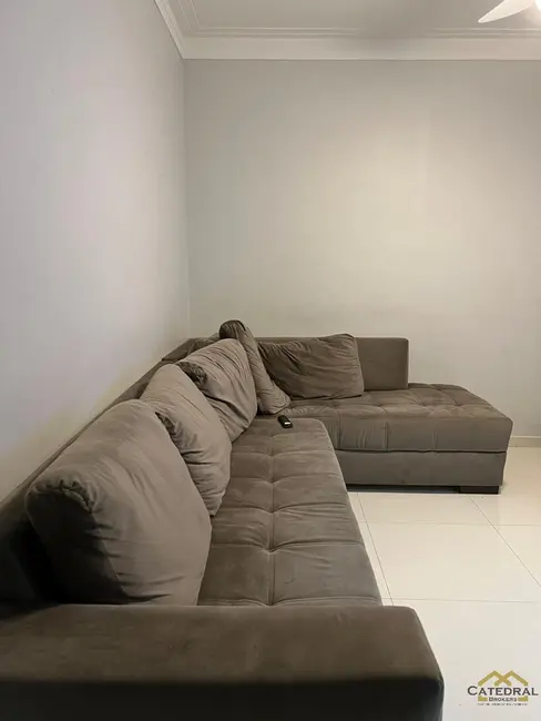 Foto 6 de Apartamento com 2 quartos à venda, 60m2 em Engordadouro, Jundiai - SP